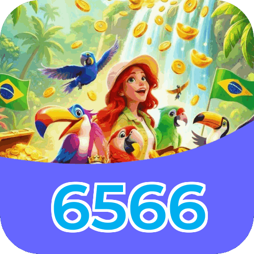 Streaming 4K no cassino ao vivo da 6566